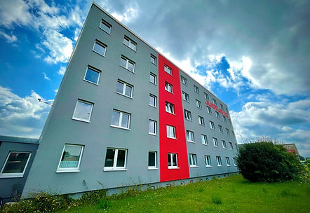 Standort Erfurt