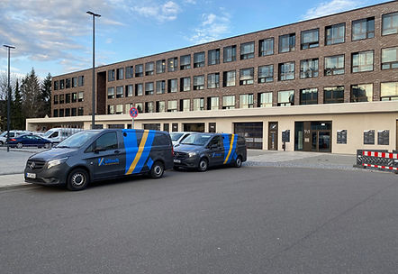 Standort Hamburg