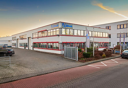 Standort Hannover