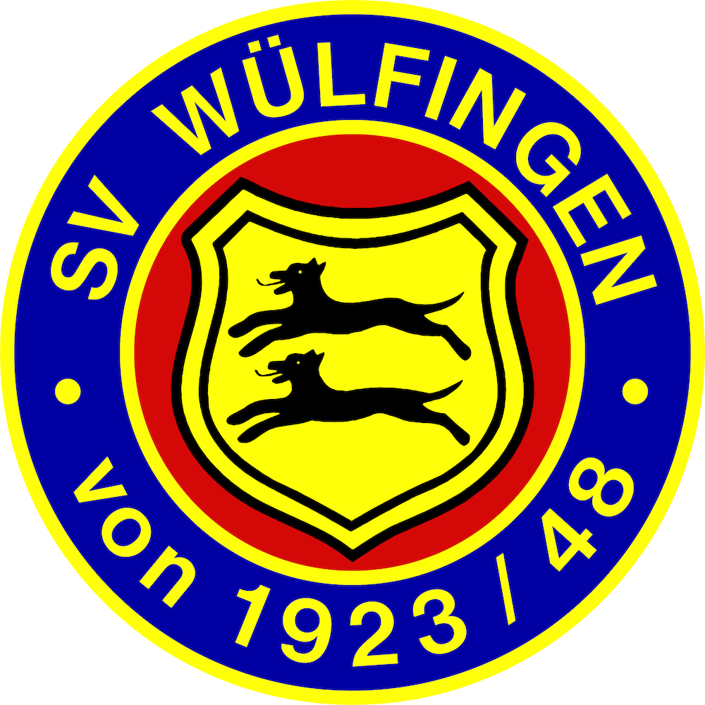 SV Wülfingen  von 1923/48 e.V.