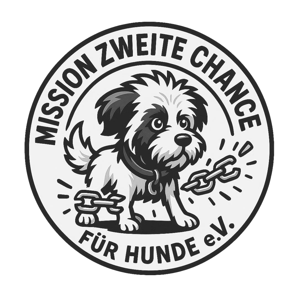 Mission Zweite Chance für Hunde e.V.
