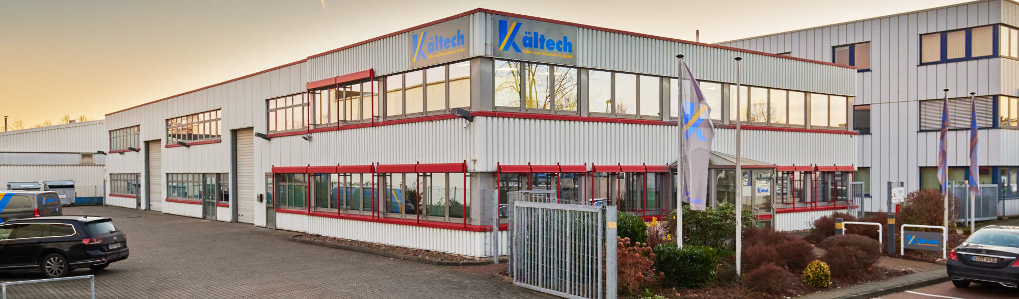 Kältech Unternehmen Hannover