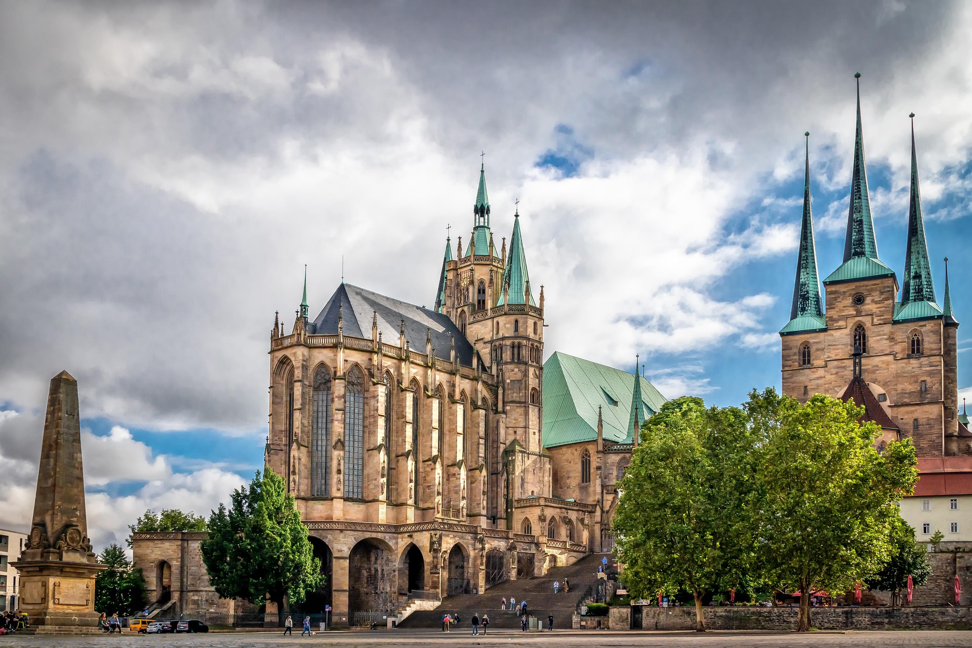 KÄLTECH Standort Erfurt