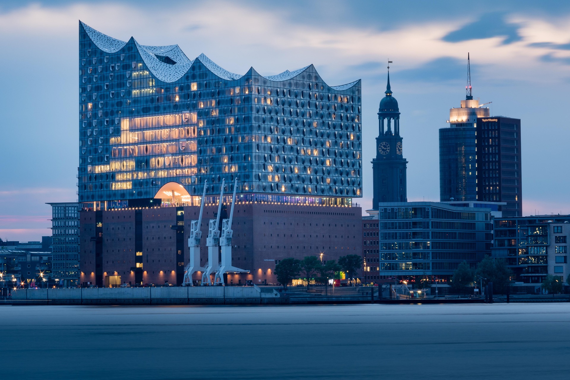 KÄLTECH Standort Hamburg