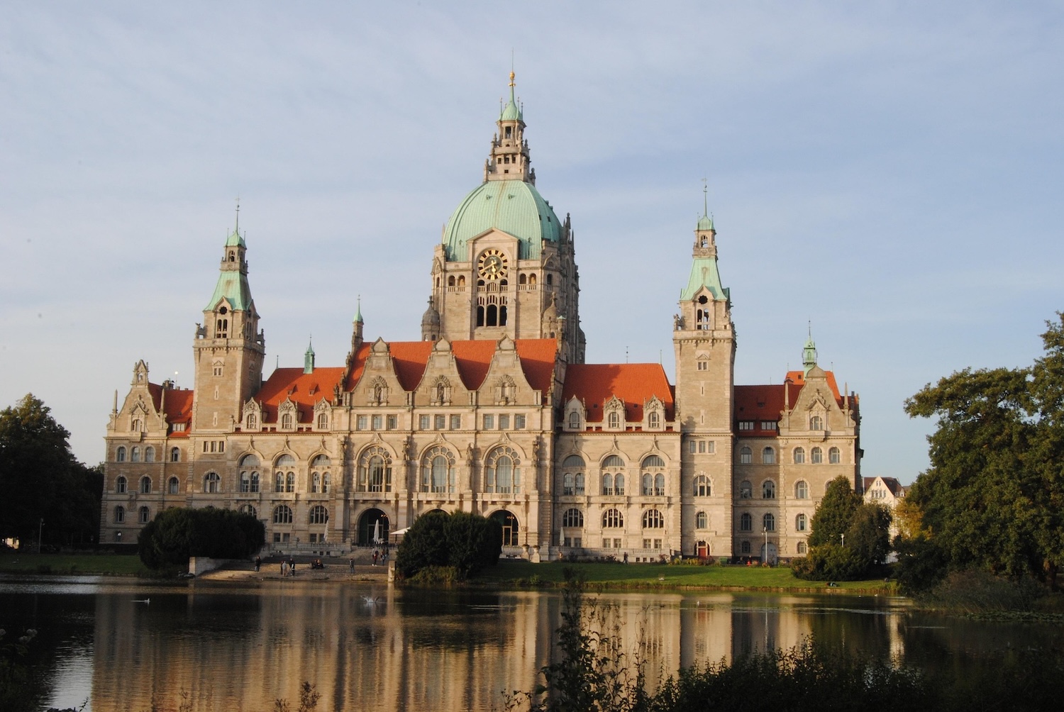 KÄLTECH Standort Hannover